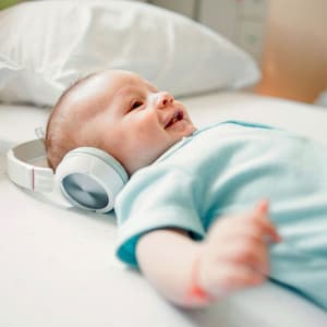 Aurora Serenades of Music for Babies - Soul Healer