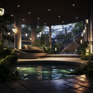 Zen Spa: Music for Rejuvenation - Spa & Spa