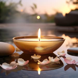 Ritmos Suaves Lofi: Música Suave Para Masajes - Lluvia Inc