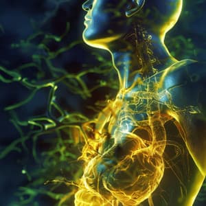 Pain Dissolving Frequencies - Hz Regenerates Tissues