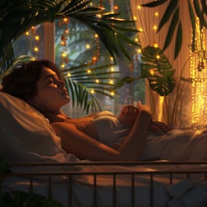 Relaxation Vibes for Quiet Evenings - Ambient Sound Collective