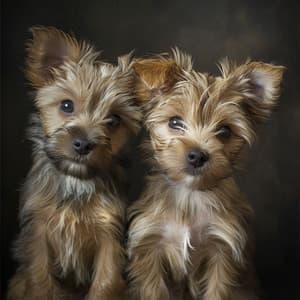 Peaceful Sounds for Pets' Calm - Nature Noise