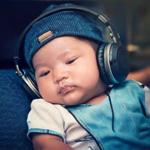 Lullabies in Hip Hop: Baby Sleep Melodies - lofi hip hop radio