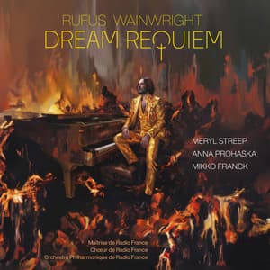 Wainwright: Dream Requiem - Rufus Wainwright