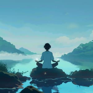 Music for Deep Meditation: Sounds for Harmony - Meditation Dream