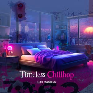 Timeless Chillhop - Lofi Masters