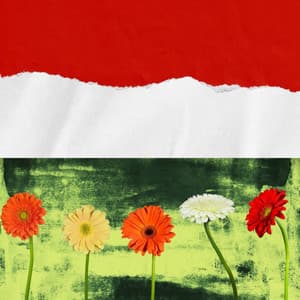 Happy Backdrop for Adventurous Ideas - Coffee and Jazz