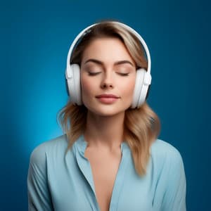 Refugio Calmante: Música Calmante Para Relajación - Asistente de melodías apacibles