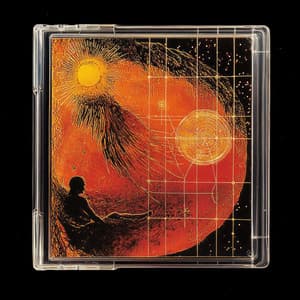 Rituelen van Reflectie: Celeste's Klanksculpturen van Herinneringen - Relaxing Collection