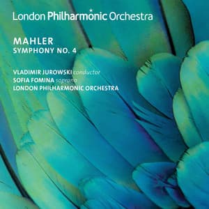 Mahler: Symphony No. 4 - Gustav Mahler