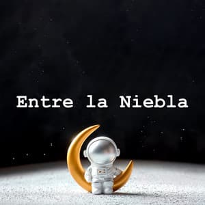 Entre la Niebla - Canções de ninar para dormir