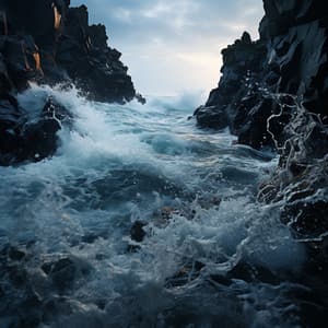 Sinfonía Natural De La Corriente: Armonía A Orillas Del Río - Radio Sonidos de la Naturaleza