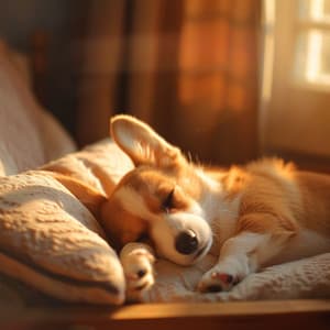 Melodías De Meneo De Cola: Música Relajante Para Perros - Perro radio 1