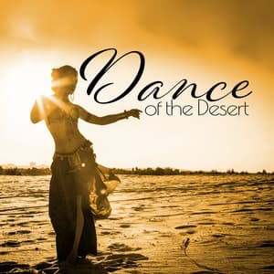 Dance of the Desert - Lucas Younger