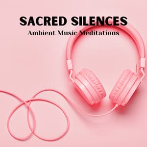 Sacred Silences: Ambient Music Meditations - Sacred Music Collectors