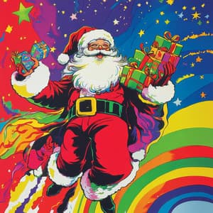 Kerstvreugde Melodie - Kerstmuziek