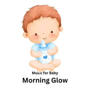 Music for Baby: Morning Glow - Tech Guru