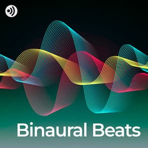 Binaural Beats: Gamma Brainwaves 40 Hz - Binaural Beats Brain Waves Isochronic Tones Brain Wave Entrainment