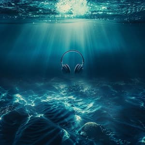 Ocean's Cadence: Waves in Harmony - Qhol