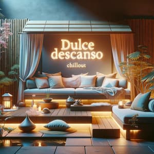 Dulce Descanso Chillout - Conjunto de Música Chillout