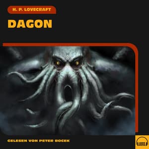 Dagon - Audio Media Digital Hörbücher