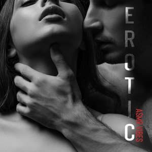 Alluring ASMR Vibes - Lucas Younger