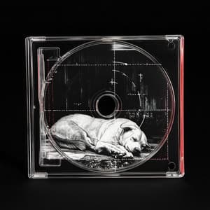 Sanfte Klänge für den Sternenhimmel deines Babys - Hundemusik