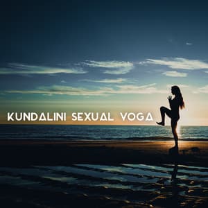 Kundalini Sexual Yoga - Neo Tantra