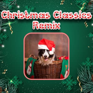 New Christmas Instrumental Beats - Christmas Music For Kids