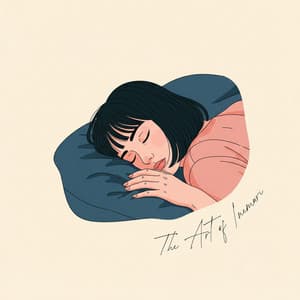 The Art of Inemuri - Deep Sleep Hypnosis Masters