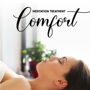 Comfort Meditation Treatment: Slow Relaxing Massage And Spa Zone - Albert Pinchbeck