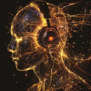 Binaural Depths: Soundwave Explorations - 528Hz Whole Body Regeneration