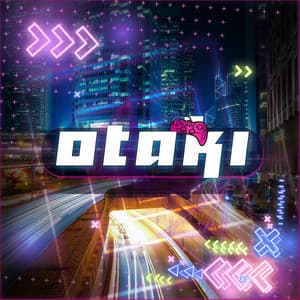 OTAKI - SUFIKK
