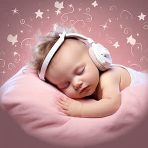 Rustling Leaves: Gentle Baby Sleep Sounds - Happy Baby Lullaby Collection
