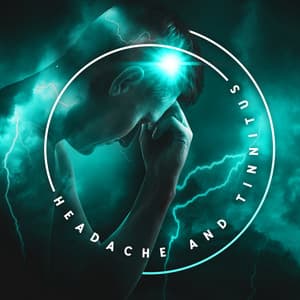 Headache and Tinnitus Relief Unit - Ambient Music Therapy (Deep Sleep, Meditation, Spa, Healing, Relaxation)