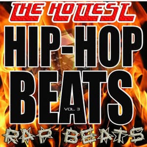 The Hottest Hip-Hop and Rap Beats, Vol. 3 - The Rap Beats