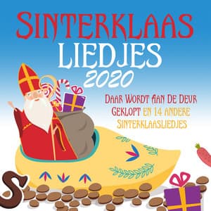 Sinterklaasliedjes 2020 - De Beste Sint & Piet Hits Ooit - Sinterklaasliedjes