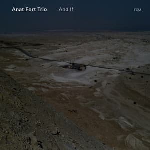 And If - Anat Fort Trio