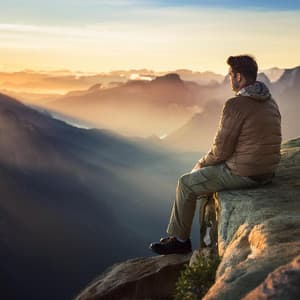 Notas Musicales: Expresiones Armónicas - El chamán