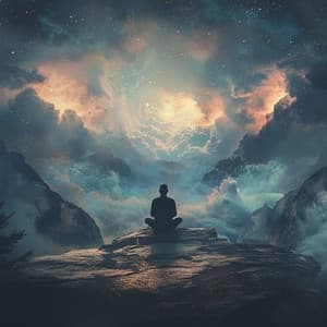 Mindful Meditation: Calming Music Flow - Christian Yoga and Worship Band