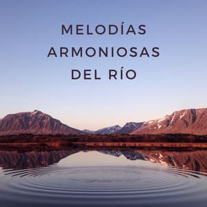 Melodías Armoniosas Del Río - Sonido Submarino