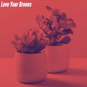 Love Your Greens - Radio de Jazz Suave