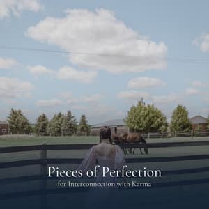 * Pieces of Perfection for Interconnection with Karma * - Zen Mind