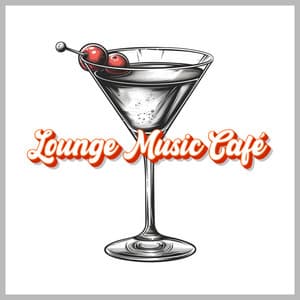 Calming Jazzy Hip Hop Lofi Lounge Café Music - Disruptive LoFi