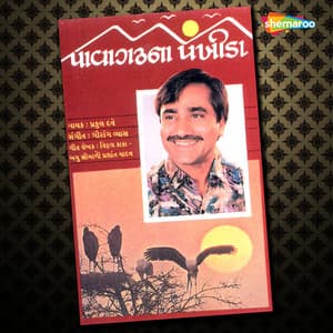 Pavaghad Na Pankhida - Gaurang Vyas