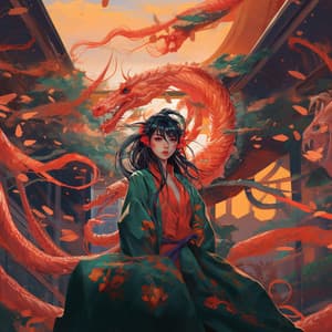 Celestial Chill - Lofi Jazz Cafe