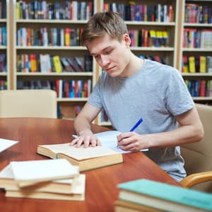 Study Serenade: Calm Academic Focus with Ambient Music - Calm Music for Studying