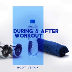 During & After Workout: Body Detox - Songs Motivation 2023, Spinning, Running, Fitness, Crossfit & Running, - Workout Chillout Music Collection