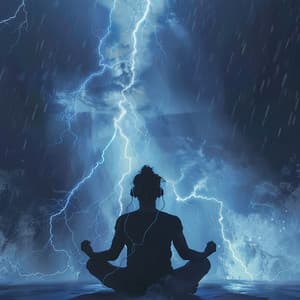 Thunder's Zen: Music for Meditation - meditations