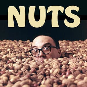 NUTS - Allan Sherman